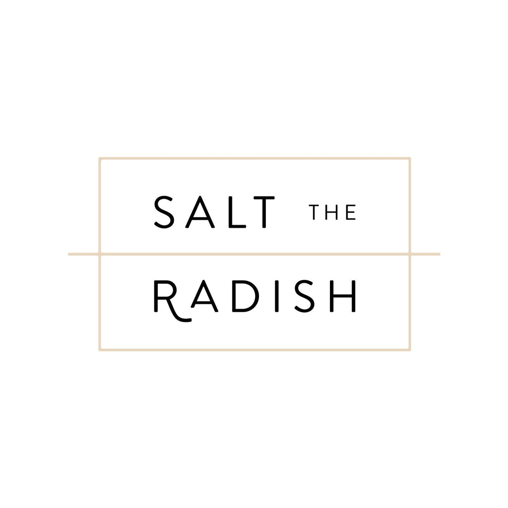 Salt the Radish in London