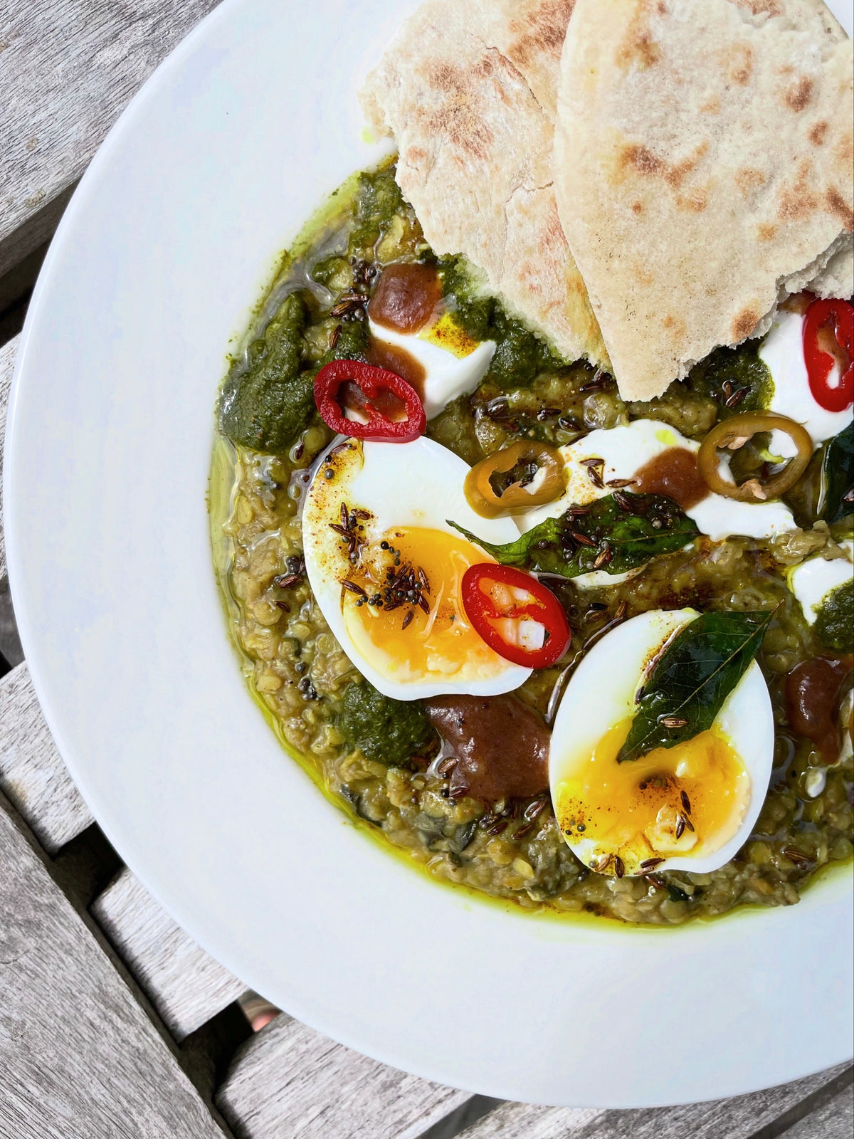 Brunch Pop-Up at King Edward Hall, Lindfield - Saturday 17th October 2026