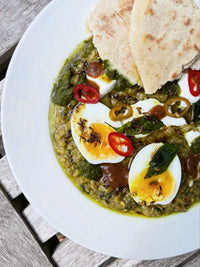 Brunch Pop-Up at King Edward Hall, Lindfield - Saturday 17th October 2026