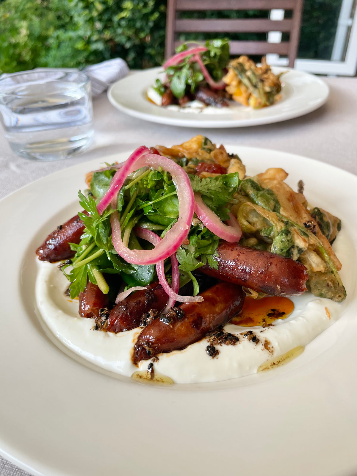 Brunch Pop-Up at King Edward Hall, Lindfield - Saturday 19th September 2026